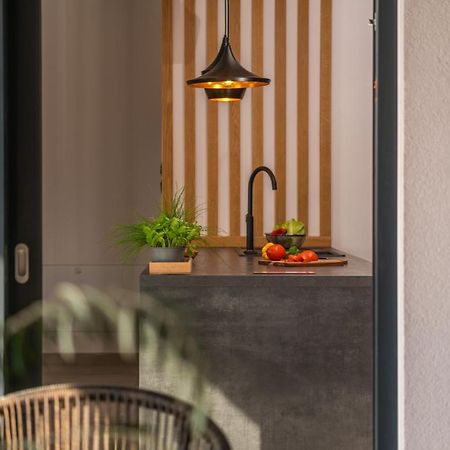 Villa Memory Rasa Экстерьер фото