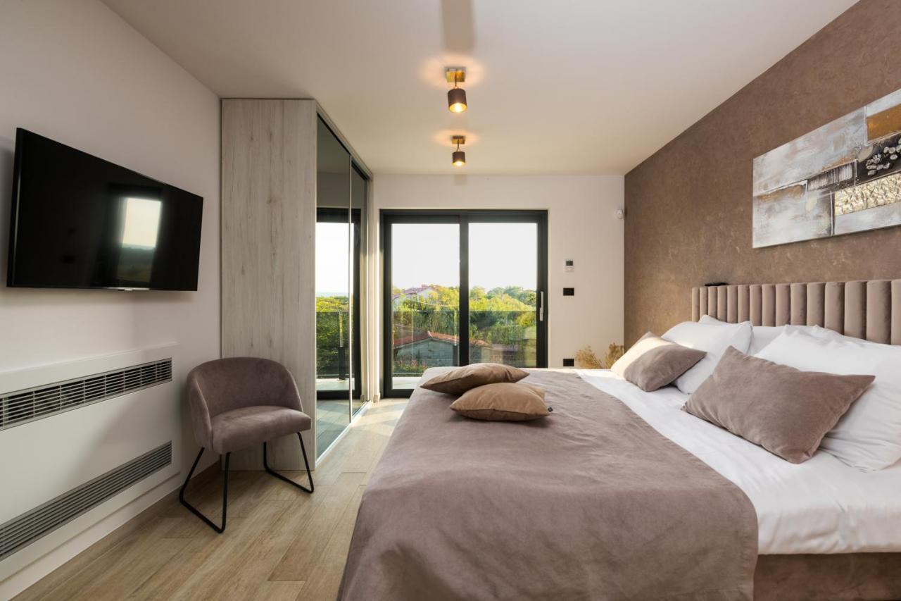 Villa Memory Rasa Экстерьер фото