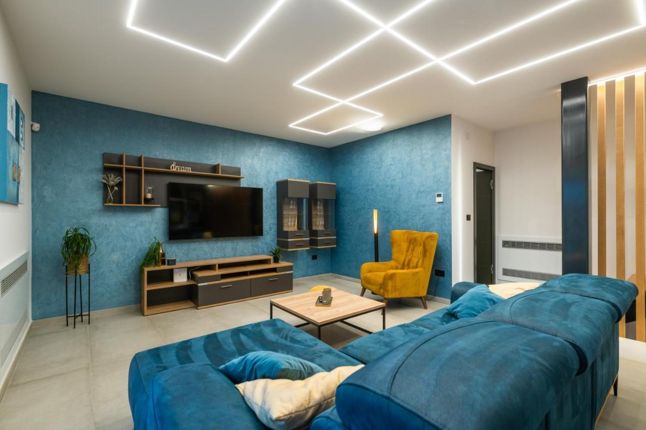 Villa Memory Rasa Экстерьер фото