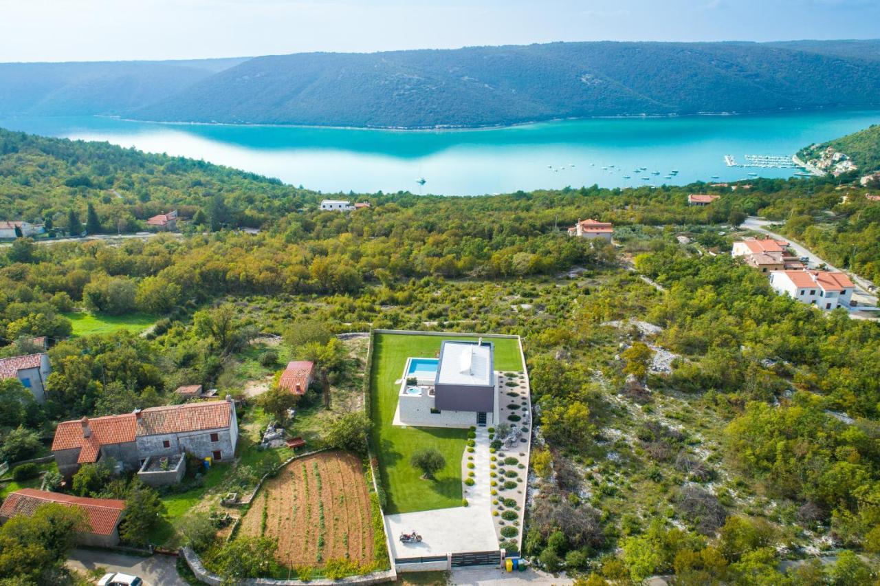 Villa Memory Rasa Экстерьер фото