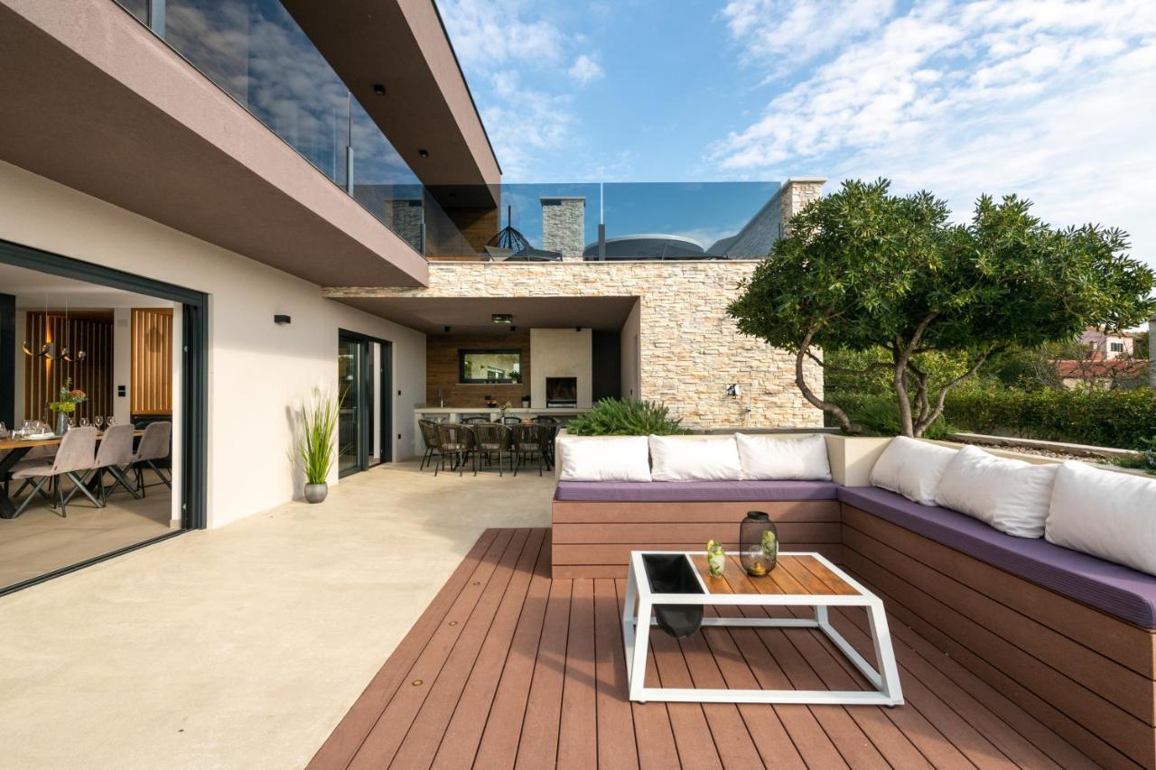 Villa Memory Rasa Экстерьер фото