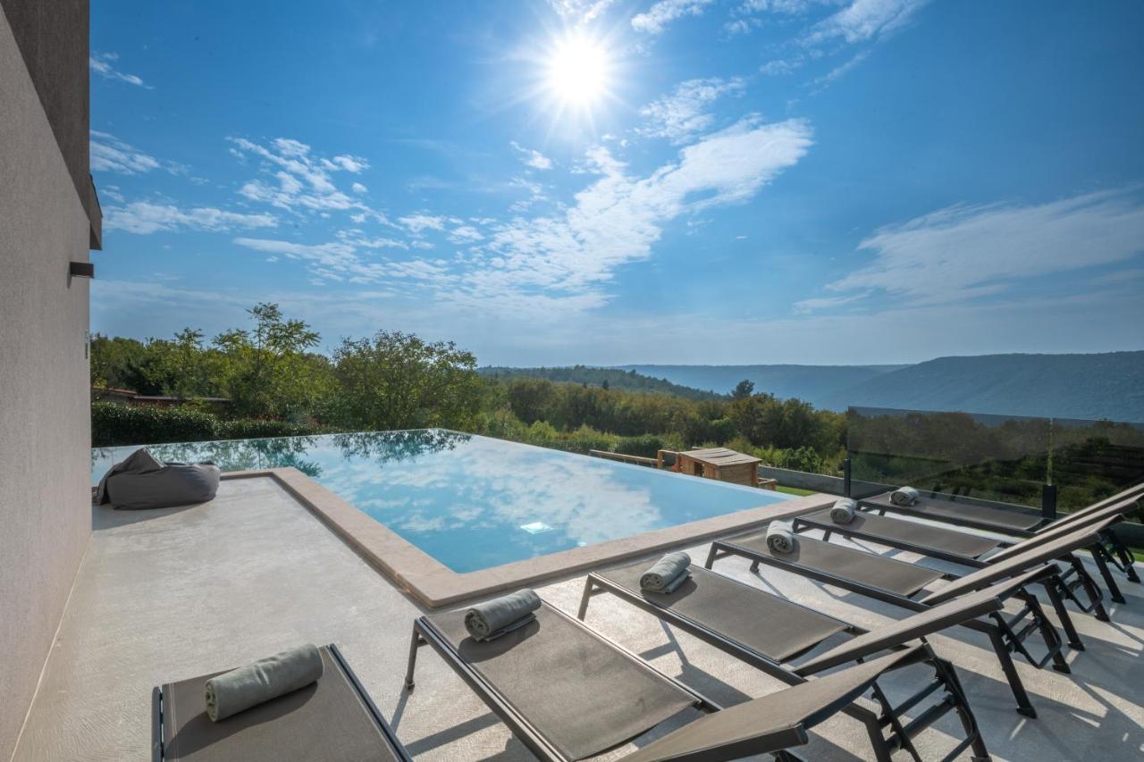 Villa Memory Rasa Экстерьер фото