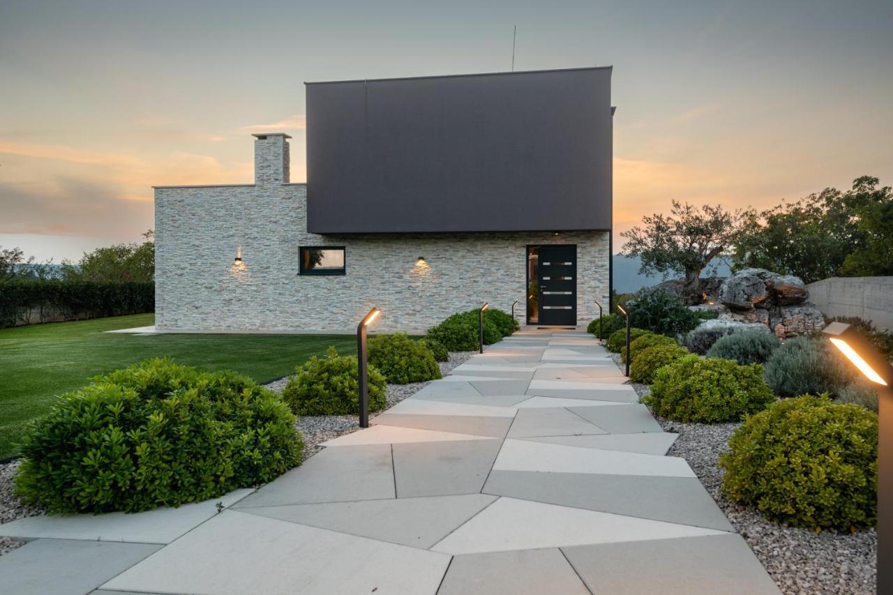 Villa Memory Rasa Экстерьер фото