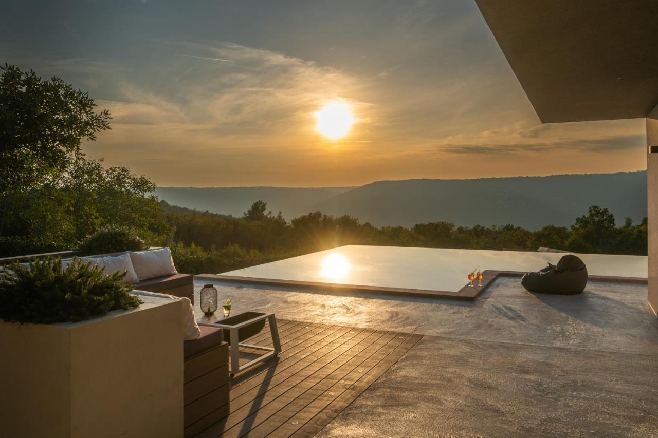 Villa Memory Rasa Экстерьер фото