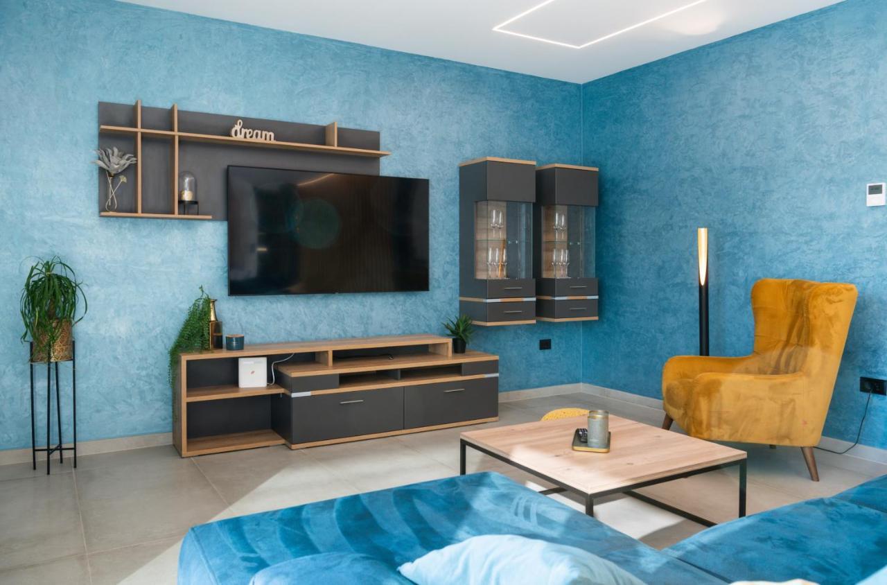 Villa Memory Rasa Экстерьер фото