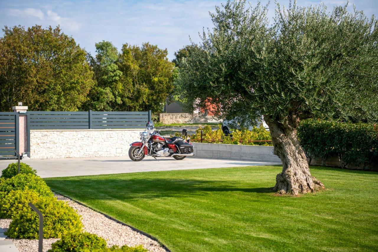 Villa Memory Rasa Экстерьер фото