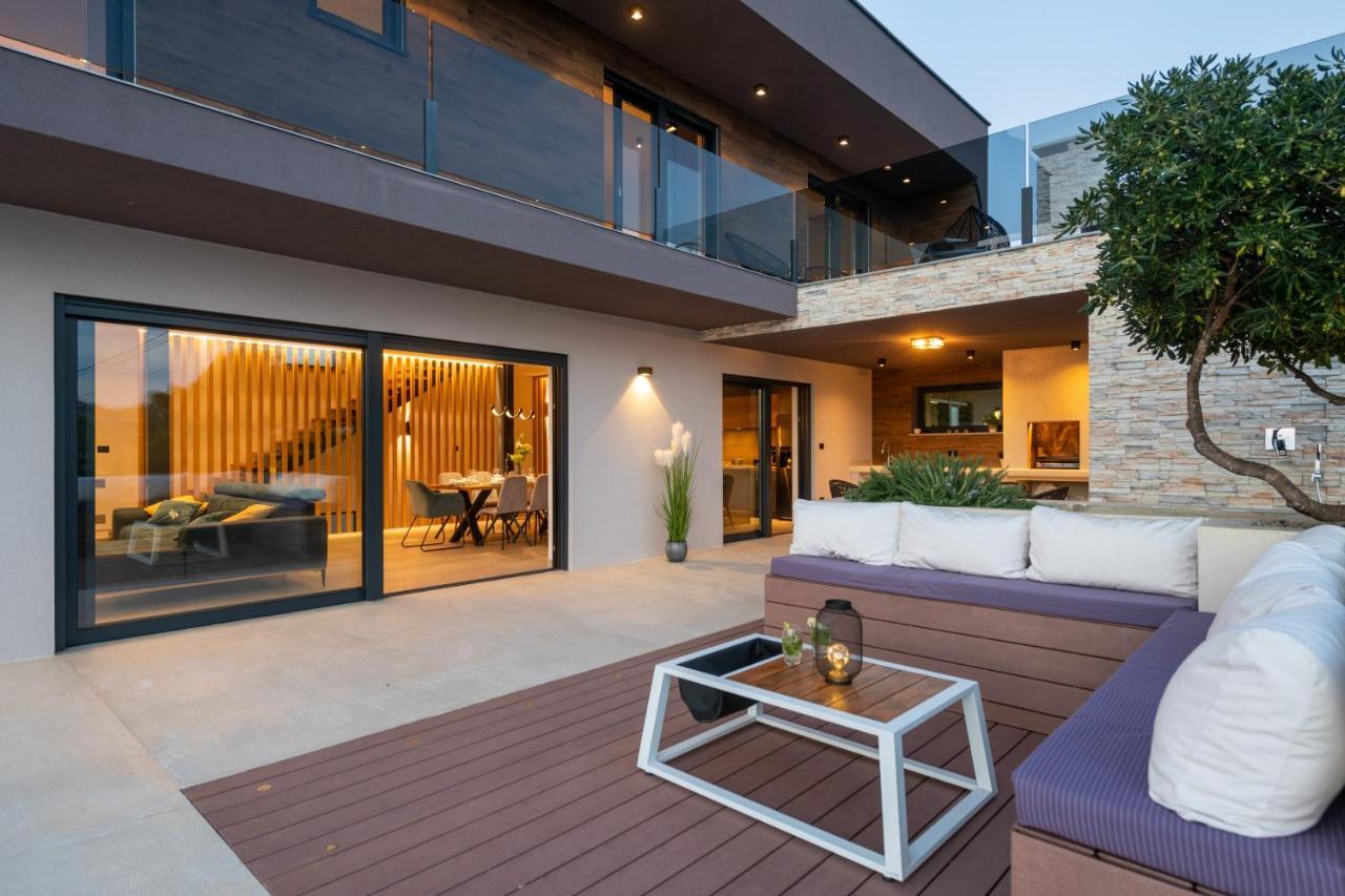 Villa Memory Rasa Экстерьер фото